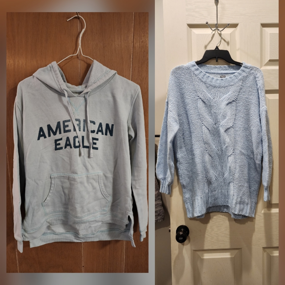 Women's Sweater Bundle